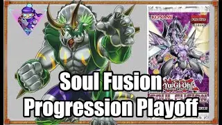 SOUL FUSION - Progression Playoff