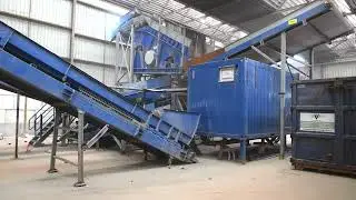 Sorteerlijn