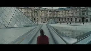 Wonder Woman Fan Trailer