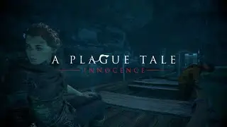 Lake - One hour of Ambient Music from A Plague Tale: Innocence