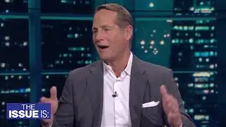 The Issue Is: Harley Rouda, Larry Elder, Anna Bulbrook, 