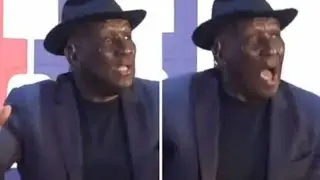 I'm also scared:Bheki Cele talks fear of Gcaba brothers #Bheki cele