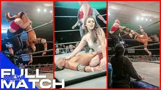 MCW Seasons Beatings: Kekoa Battles Clay Jacobs