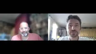Webinar: Dan Strange - Magnetic faith, magnetic spaces
