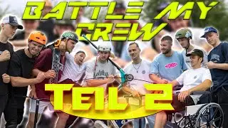 Battle my Crew - Sketchy Place ( Teil 2) | Neonbox