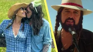 Billy Ray Cyrus Breaks Silence on Elizabeth Hurley Romance