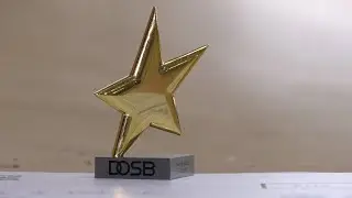 Rollkollektiv 4 Tore beim Bundesfinale „Sterne des Sports“