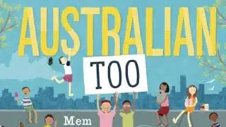 I'm Australian Too