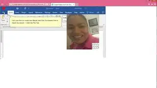 Create Master and Sub Documents in Microsoft Word