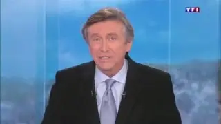 Le 13 heures du 12 octobre 2015   TF1