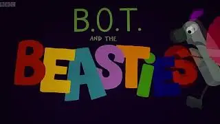 B.O.T And The Beasties Intro (Rare Variant)