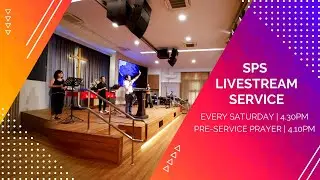 3 January 2026 SPS Covenant Service