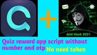 Quiz reward app refer script without number and token | Quiz reward payment proof