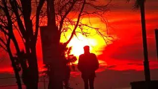 Alex Khumbaka - Sol Invictus 6