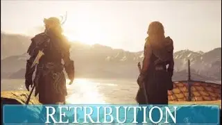 Assassin's Creed Odyssey - Retribution Side Quest