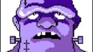 Frank Jr’s Theme - Punch-Out!! (V1) (Old)