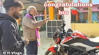 Congratulations bro God bless you ❤️❤️