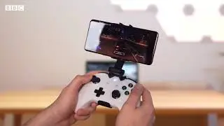 X Box Cloud Gaming Service Test to see how well they performed