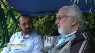 MDI TV : Sebastian Drăgan - Agenția de cultură cu actorul Constantin Codrescu