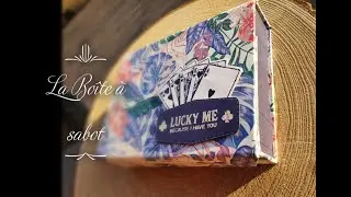 La Boîte Sabot # Jeux de cartes # 1ère partie # Spécial couvre feu