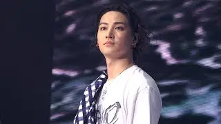 220521 GOT7 【HOMECOMING】 2022 FANCON - 고마워 (GOT7 JAYB)