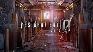 Nuevo año  Nuevo Resident. Resident Evil Zero en vivo