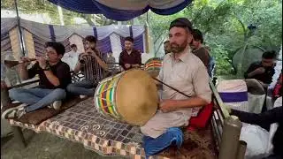Balti Hareep| Dil Ka Suroor Ha Tmhari Ankhan | Hareep|