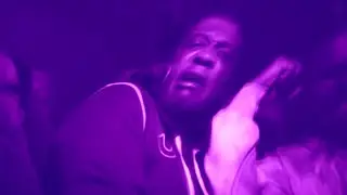 Ar-Ab - Born Ready Freestyle (Slowed & Throwed)