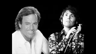 &ldquo;El desaf&iacute;o invisible. Iglesias y Raphael&rdquo; - 