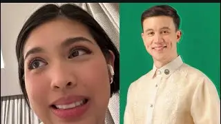🔴 MAINE MENDOZA, NAGSALITA ULIT TUNGKOL SA ASAWA NIYA SI ARJO ATAYDE NA NADAWIT SA FLOOD CONTROL