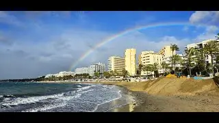 MARBELLA DRONE 4K