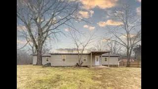 Country Home for Sale in the Howell County Ozarks | 946 CR 7040
