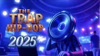 🔥The trap Hip Hop 2025🔥, 🎵Top Hits music🎧 #2025 #hiphop #dj #newmusic #video #music #top #tiktok