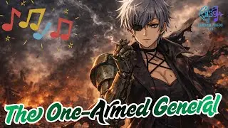 Najenda &ndash; The One-Armed General | Akame ga Kill Epic Anime Fan Song