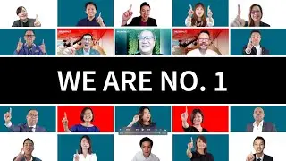 Prudential Singapore Number 1 Song | momentscreatives