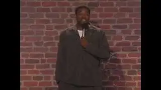 Corey Holcomb Clap Your Hands If Your Man Has An Erection Problem Loco Comedy Jam latino Comedy
