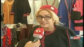 توزر || معرض الصناعات التقليدية... مراوحة بين التقليدي و الابتكارات