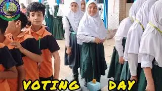 #school #video #viralvideo #schoollife #election #secretary #headboy #headgirl