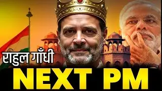 The Impossible Comeback Of Rahul Gandhi | The Next PM of India (Complete Documentary )