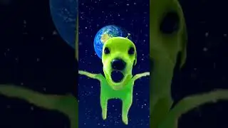 alien dog #memes #edit #funny