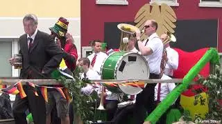 Ulkumzug 2018 - Schützenfest Wellingholzhausen