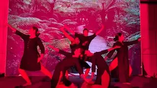 Tum Ladki Ho | Dance Presentation | Women Empowerment | Antara