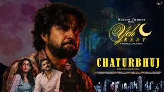 Ye Raat | Romantic Sad Song | Chaturbhuj Movie Song |