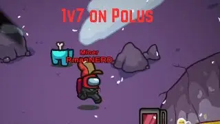 Can I win this 1v7?