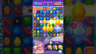 Candy Crush Friends Saga Level 7994