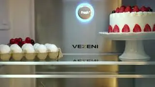 VEZENI x 2025 KBIS EXPO - Las Vegas, NV