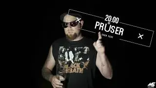 Pozvánka Eger Fest 2019