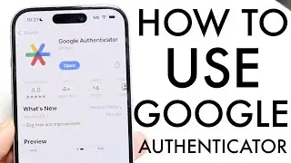 Как использовать Google Authenticator! (Полное руководство для начинающих)