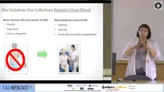 The Future of Healthcare: Personalized Stem Cell Therapy