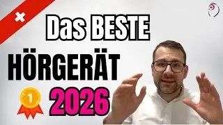 H&ouml;rger&auml;t: Das ist das Beste f&uuml;r 2026!